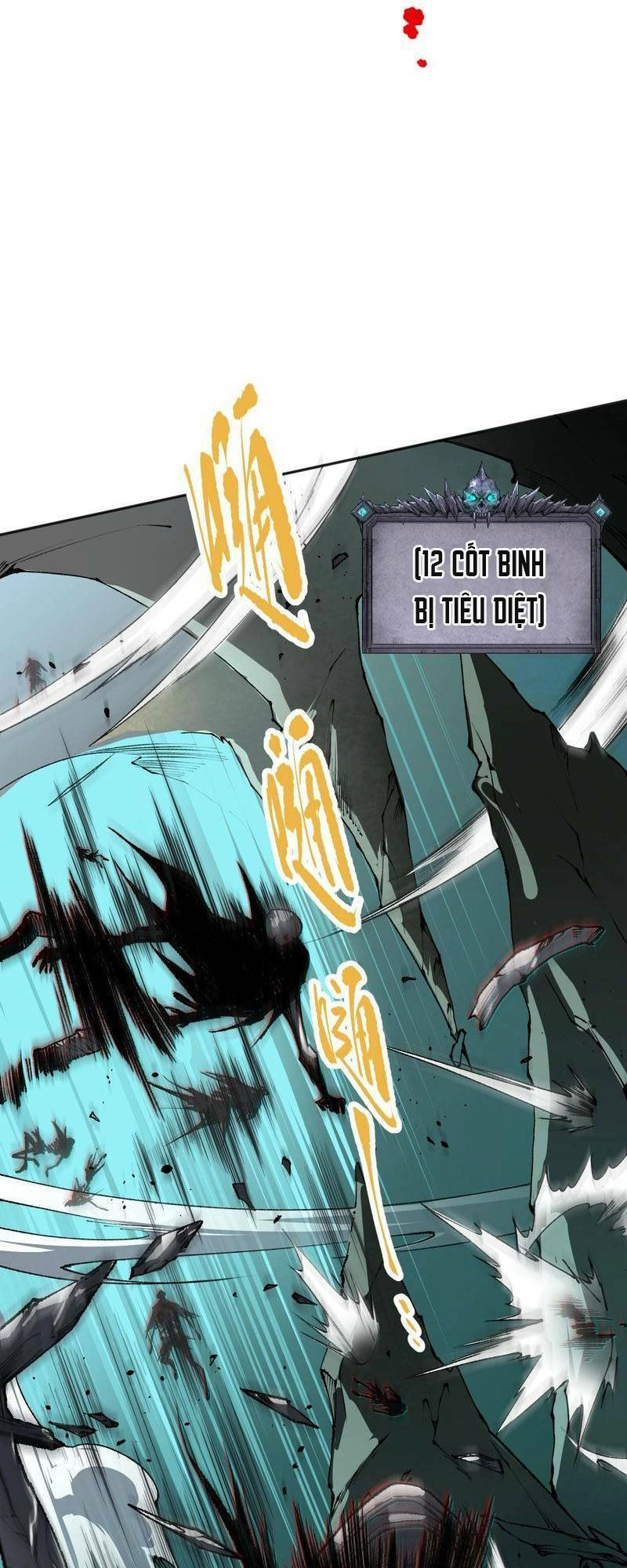 Thảm Họa Tử Linh Sư Chapter 19 - 41