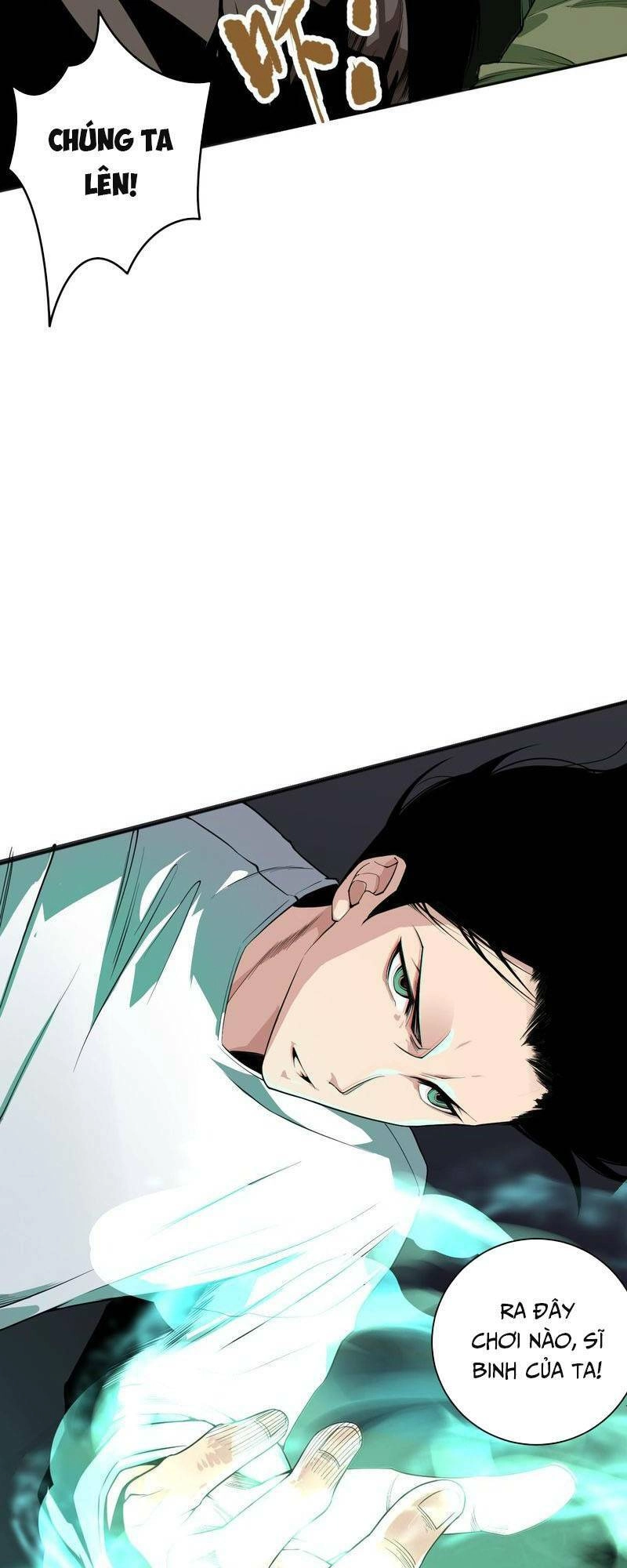 Thảm Họa Tử Linh Sư Chapter 19 - 43