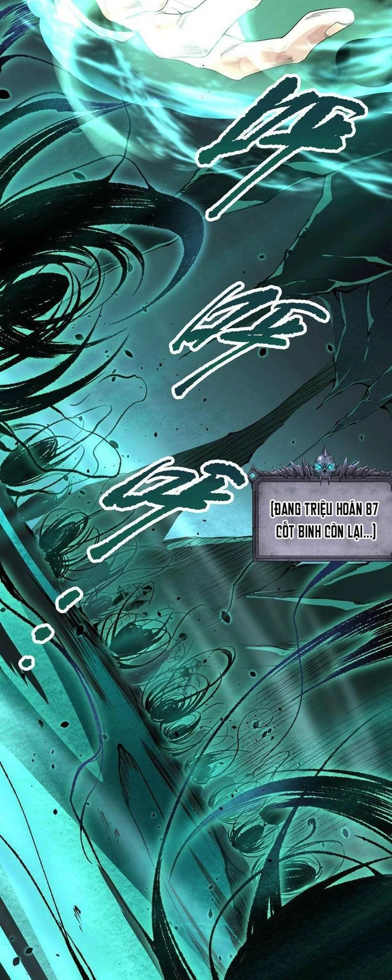 Thảm Họa Tử Linh Sư Chapter 19 - 44