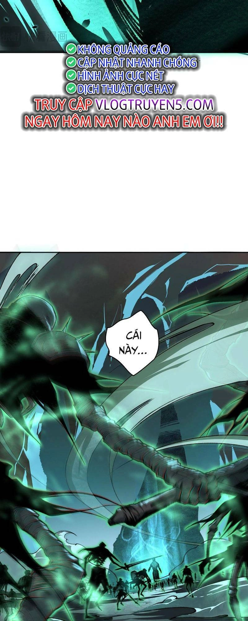 Thảm Họa Tử Linh Sư Chapter 19 - 45