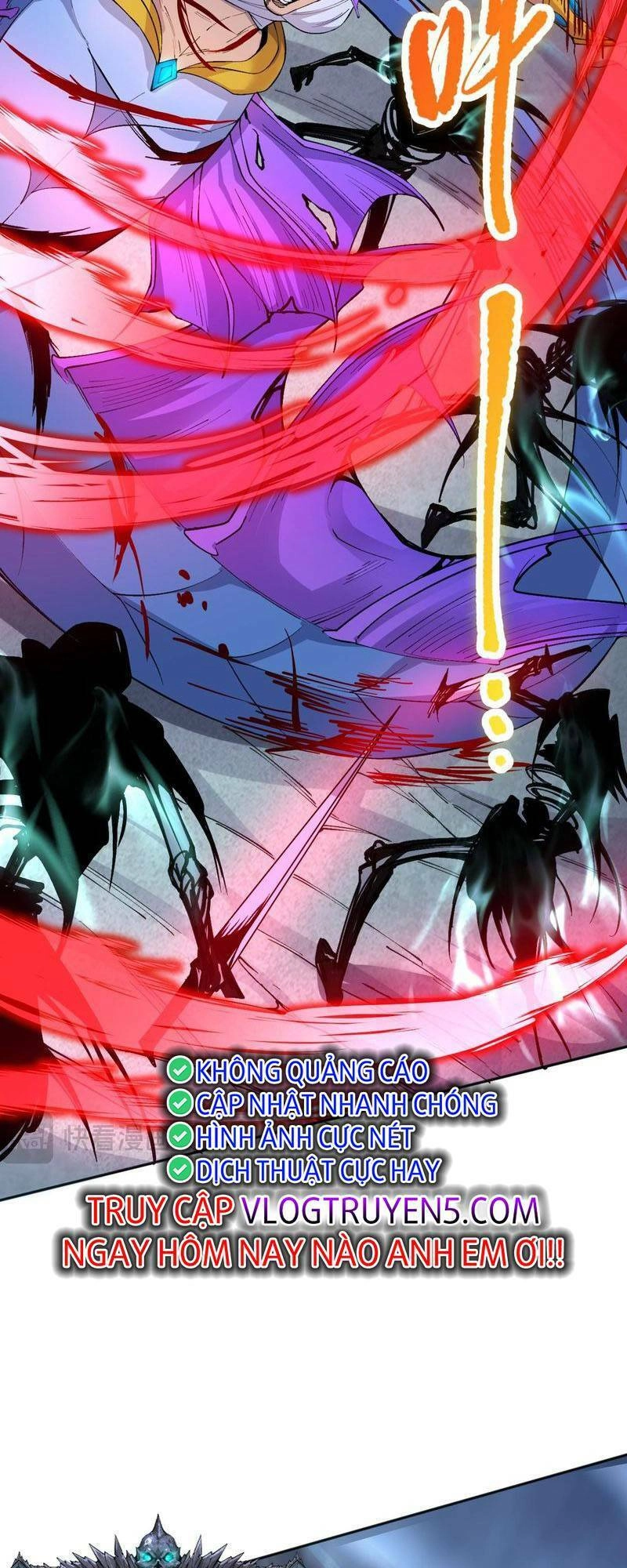 Thảm Họa Tử Linh Sư Chapter 19 - 48