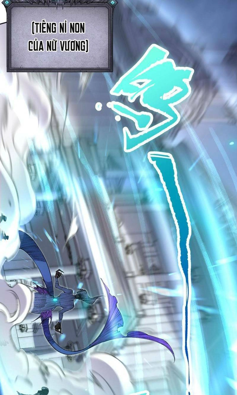 Thảm Họa Tử Linh Sư Chapter 19 - 49