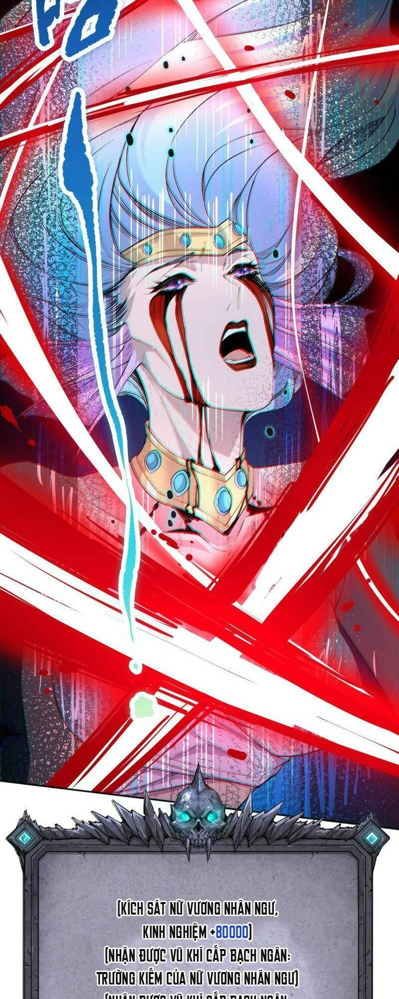 Thảm Họa Tử Linh Sư Chapter 19 - 52