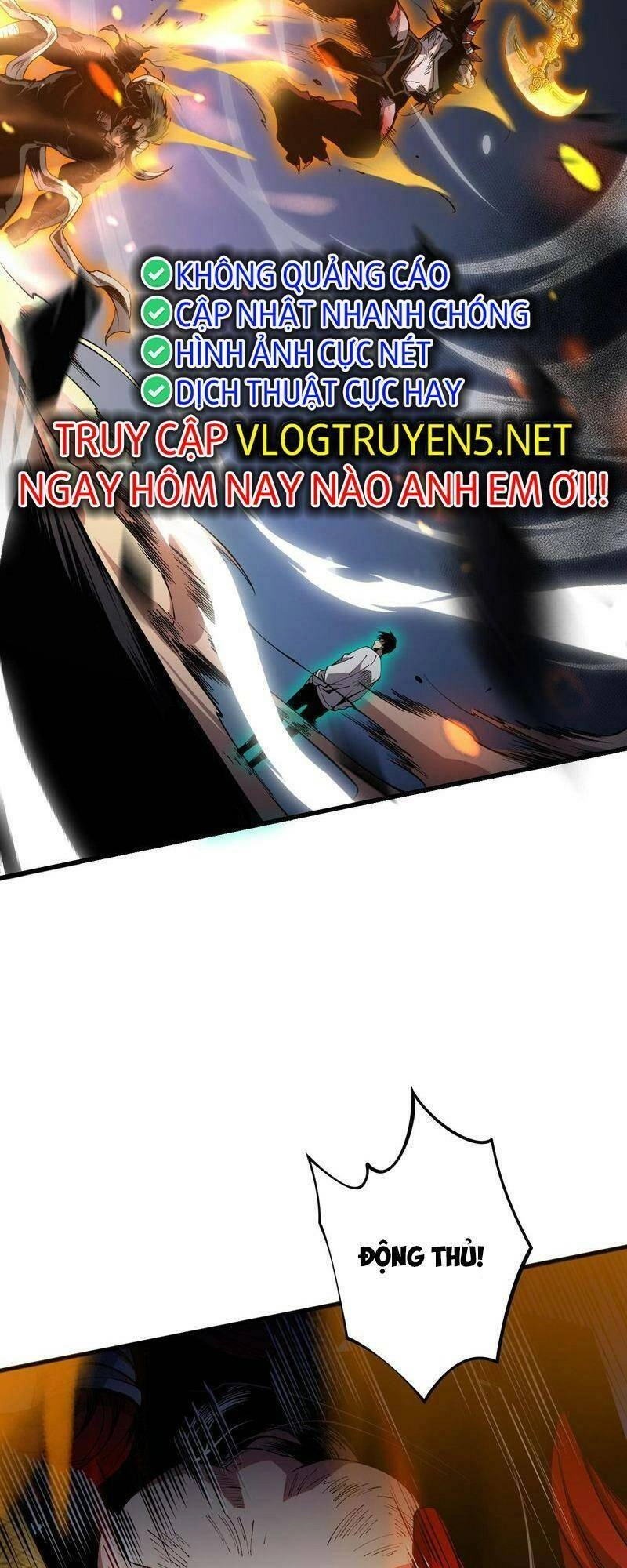 Thảm Họa Tử Linh Sư Chapter 21 - 3