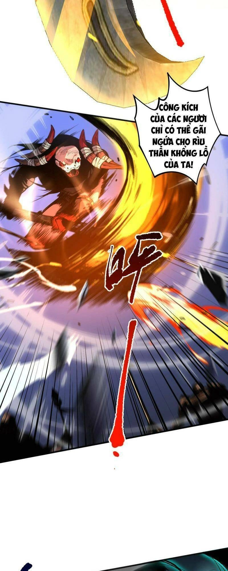 Thảm Họa Tử Linh Sư Chapter 21 - 5