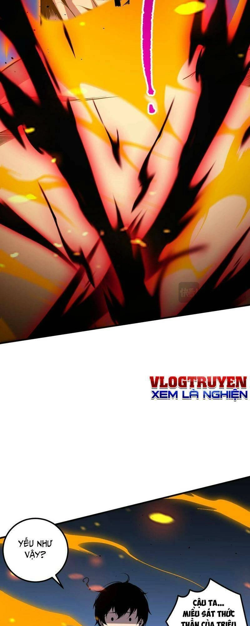 Thảm Họa Tử Linh Sư Chapter 21 - 8