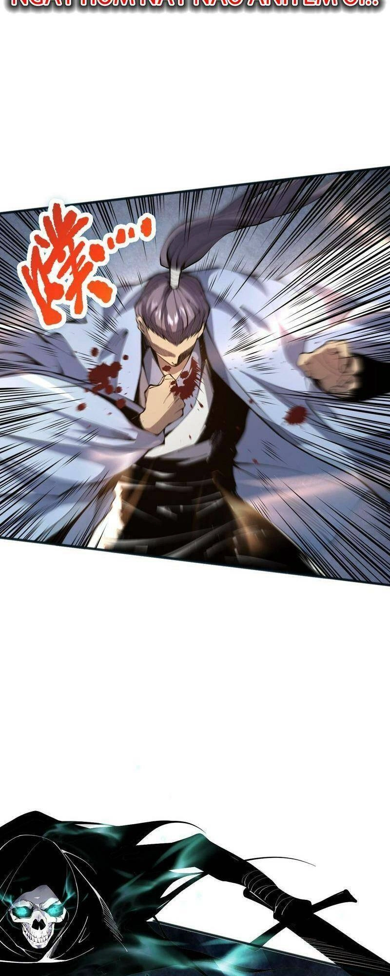 Thảm Họa Tử Linh Sư Chapter 21 - 11