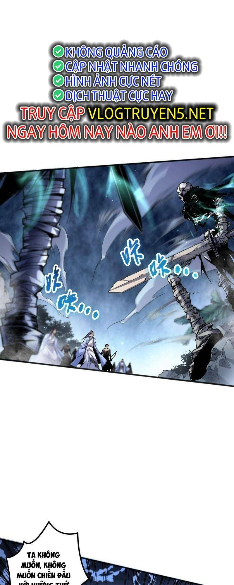 Thảm Họa Tử Linh Sư Chapter 21 - 18