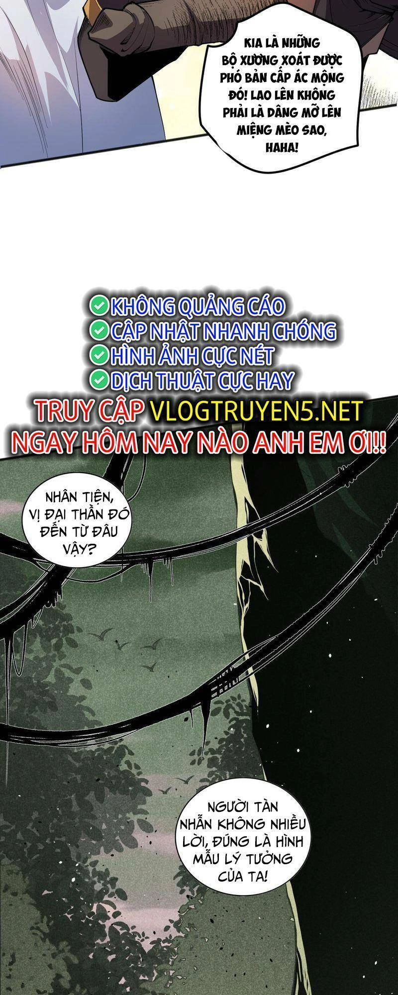 Thảm Họa Tử Linh Sư Chapter 21 - 21