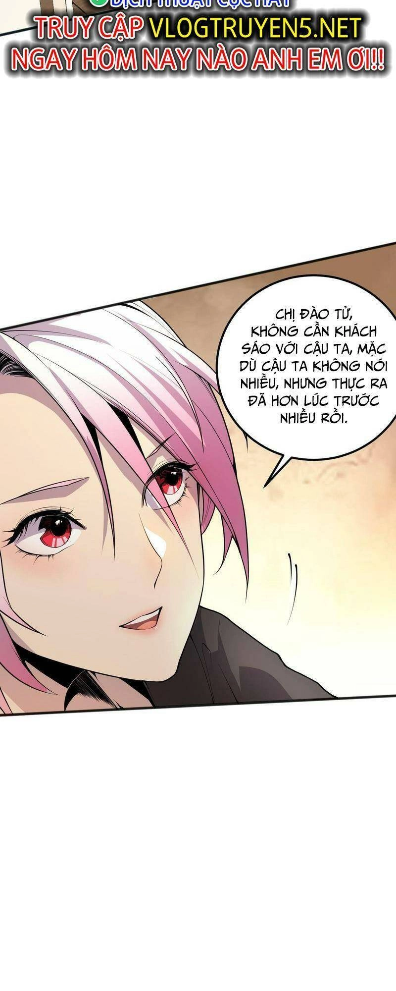 Thảm Họa Tử Linh Sư Chapter 21 - 28