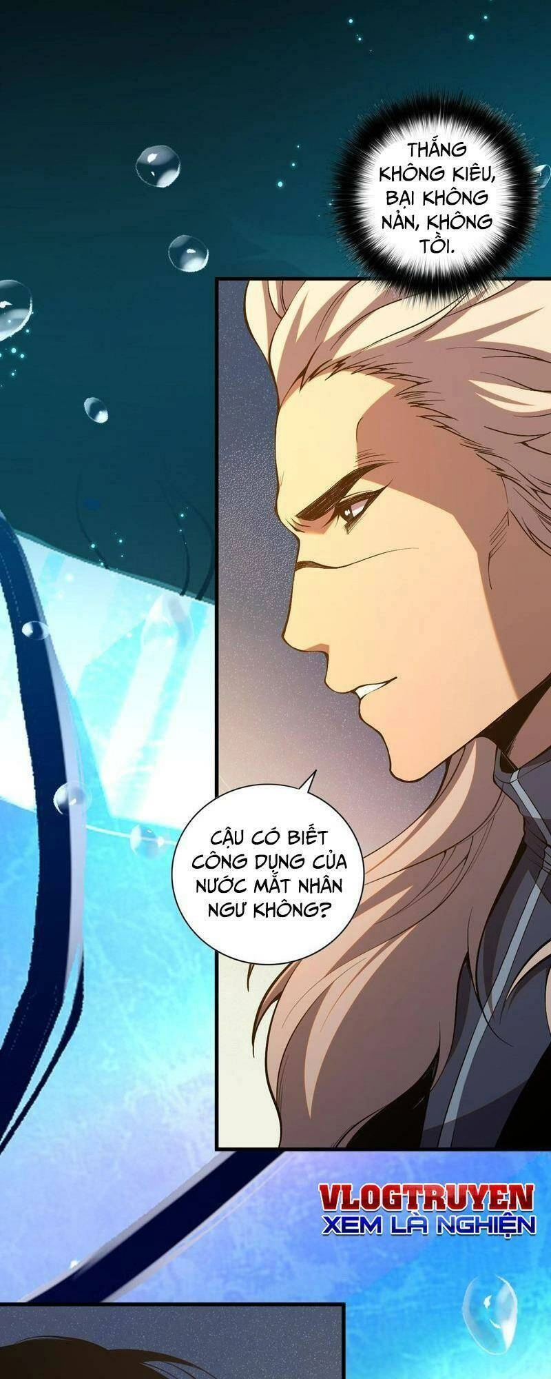 Thảm Họa Tử Linh Sư Chapter 21 - 32