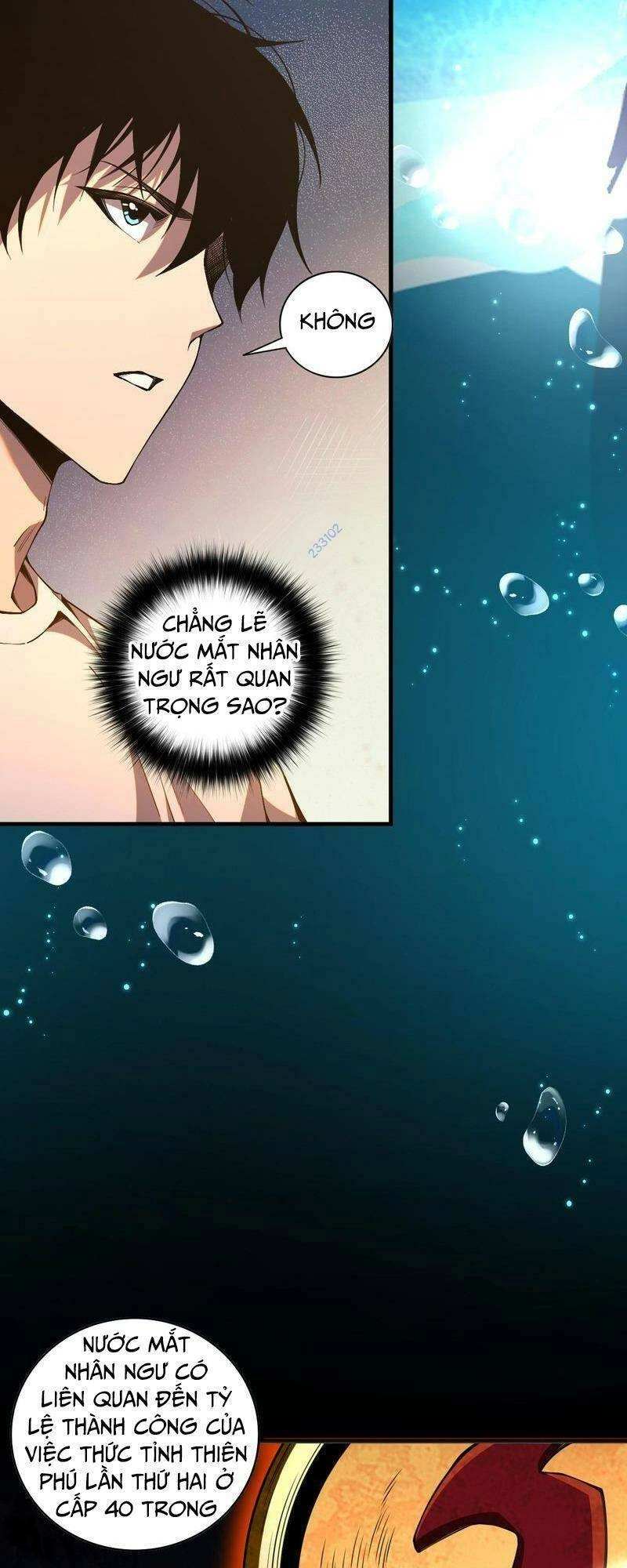 Thảm Họa Tử Linh Sư Chapter 21 - 33