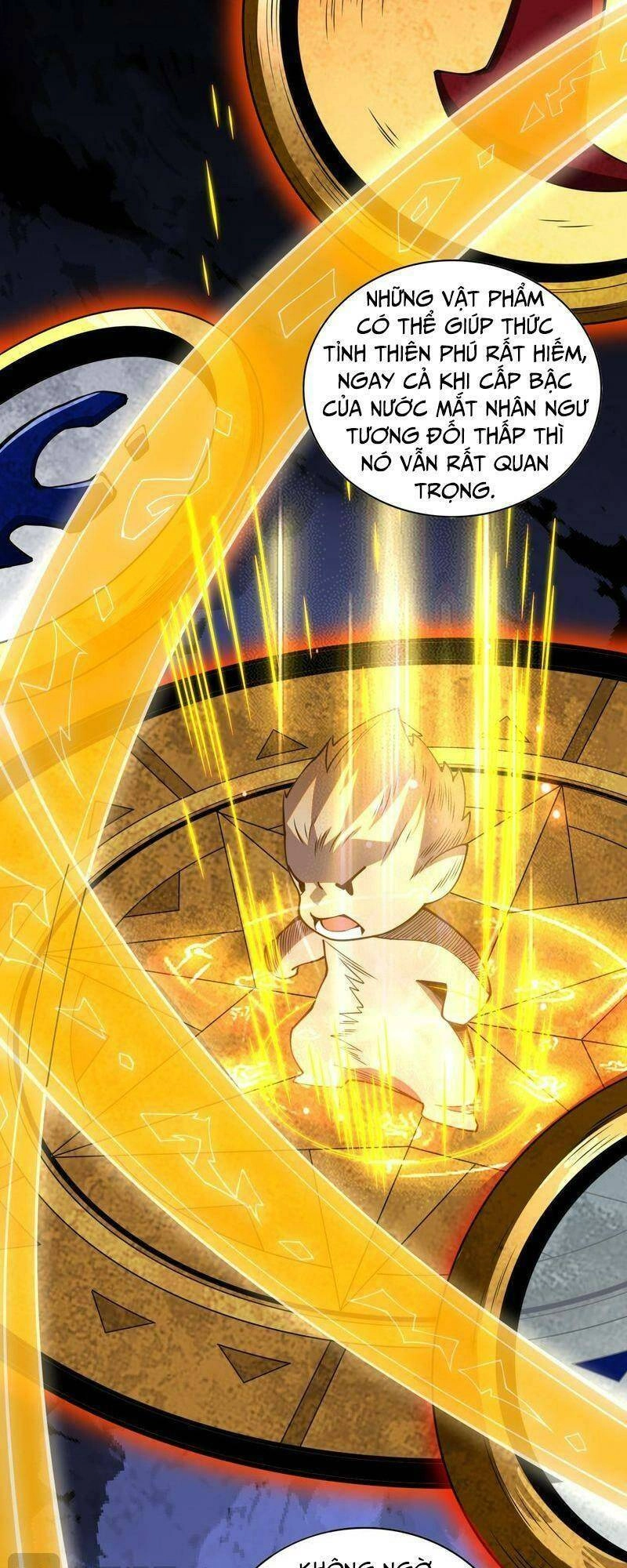 Thảm Họa Tử Linh Sư Chapter 21 - 34