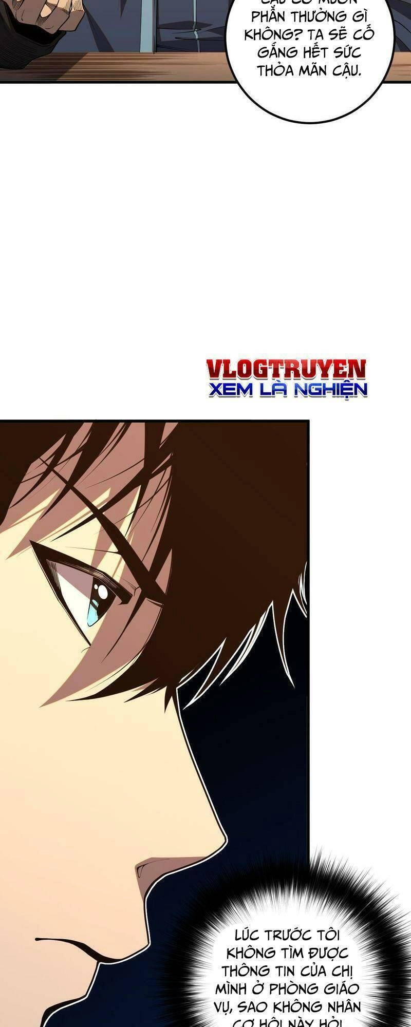 Thảm Họa Tử Linh Sư Chapter 21 - 36