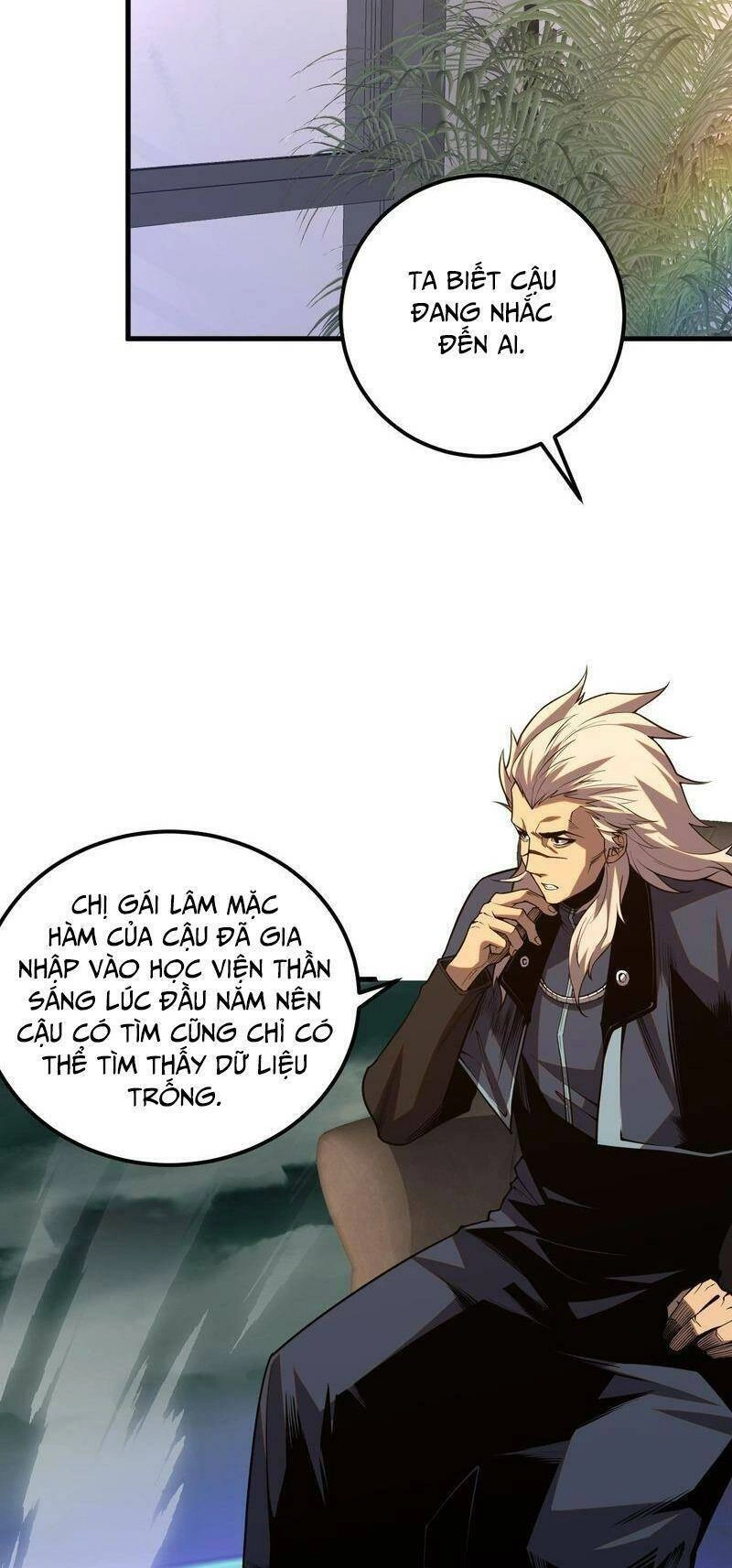 Thảm Họa Tử Linh Sư Chapter 21 - 38