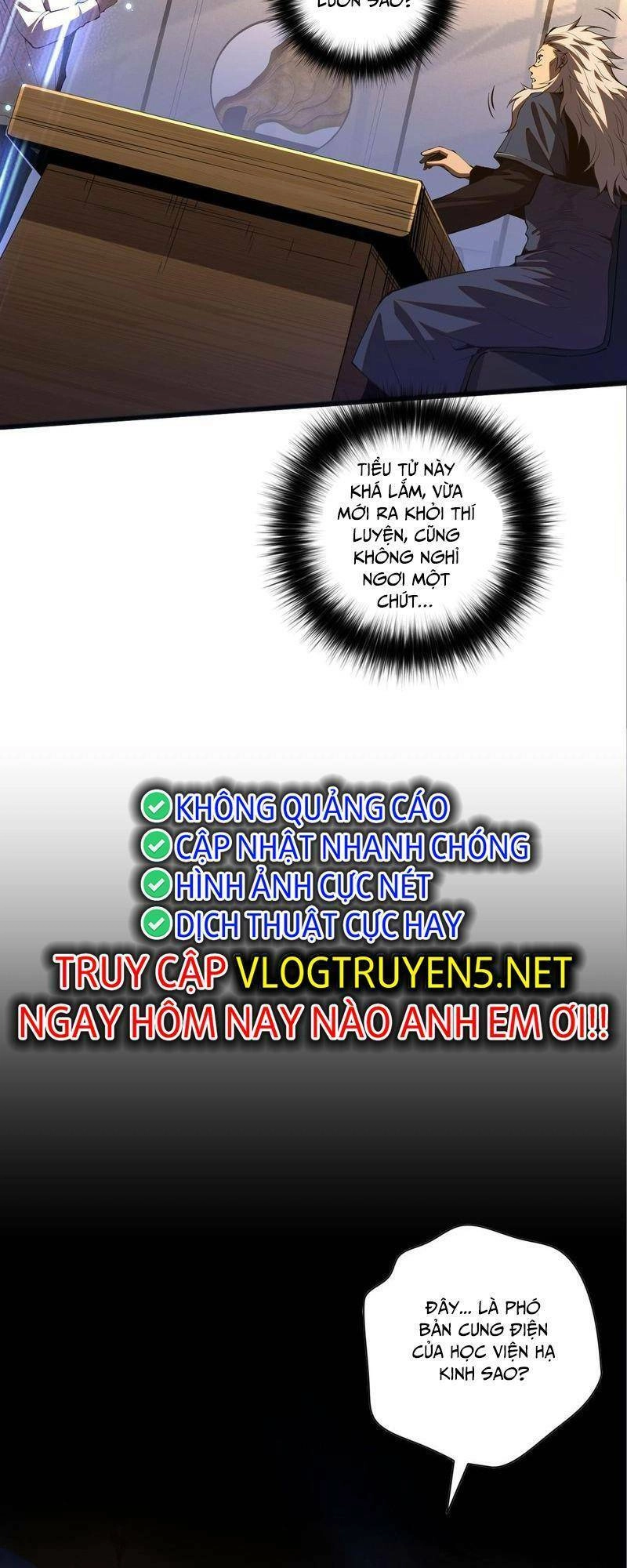 Thảm Họa Tử Linh Sư Chapter 21 - 50