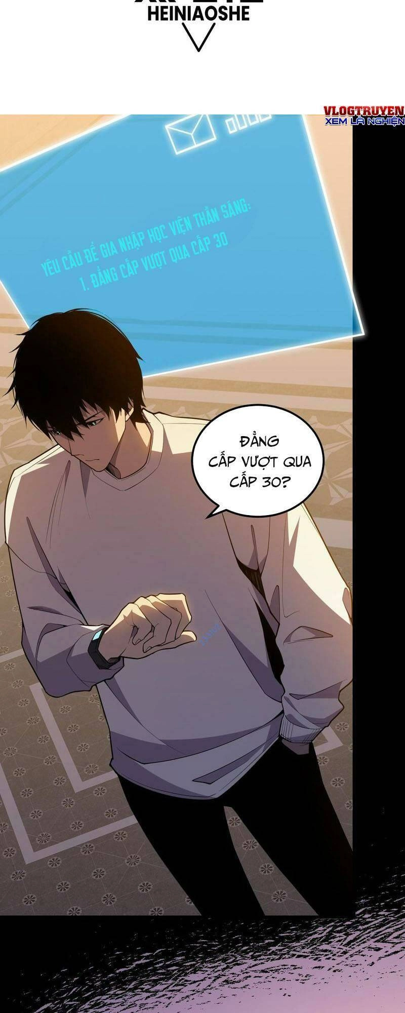 Thảm Họa Tử Linh Sư Chapter 22 - 2