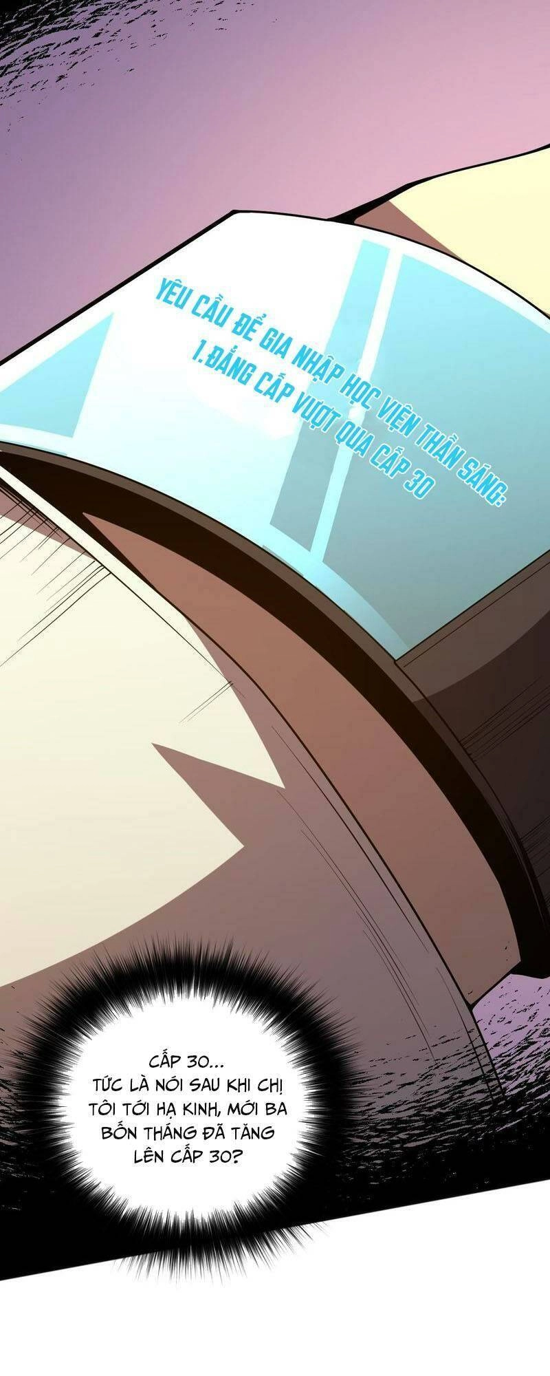 Thảm Họa Tử Linh Sư Chapter 22 - 3