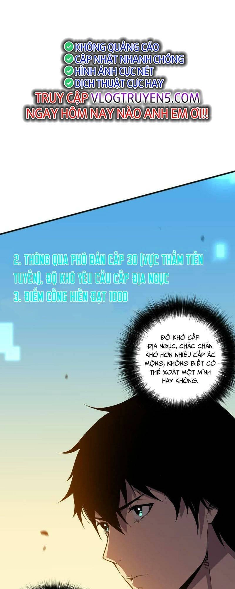 Thảm Họa Tử Linh Sư Chapter 22 - 4