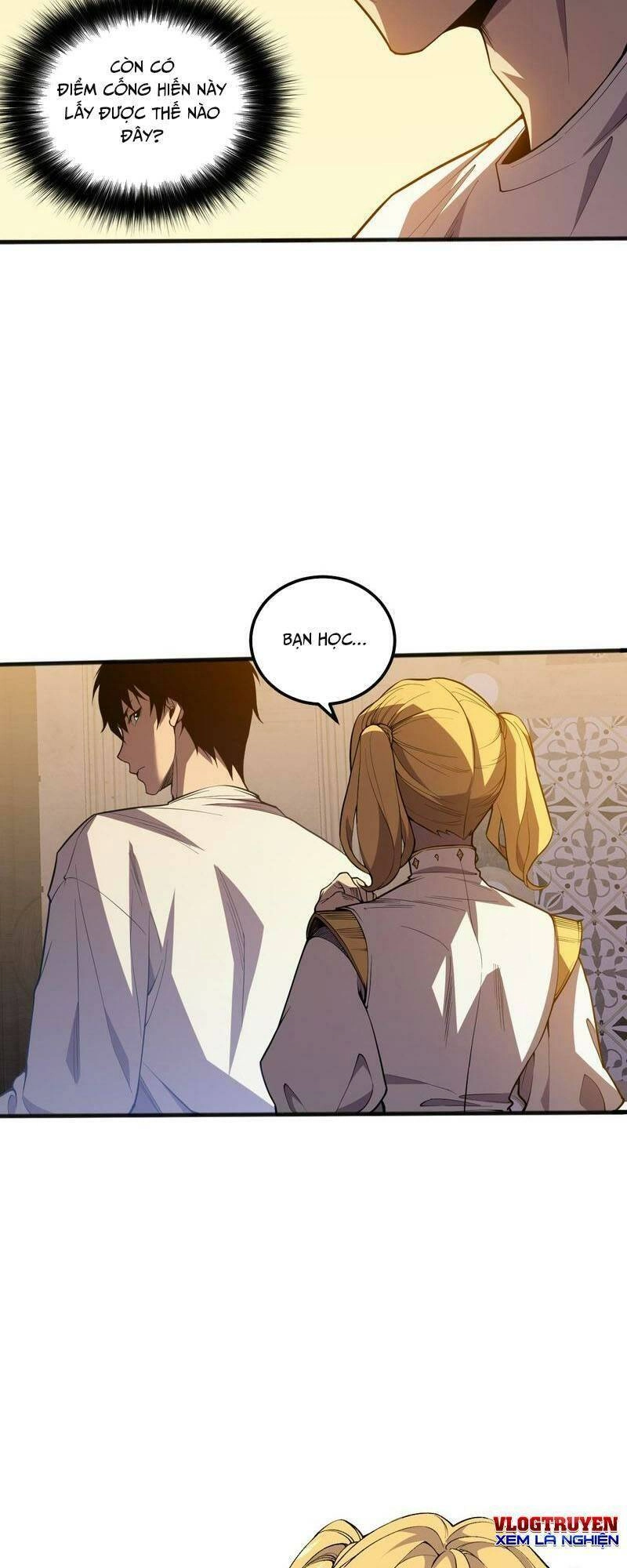 Thảm Họa Tử Linh Sư Chapter 22 - 5