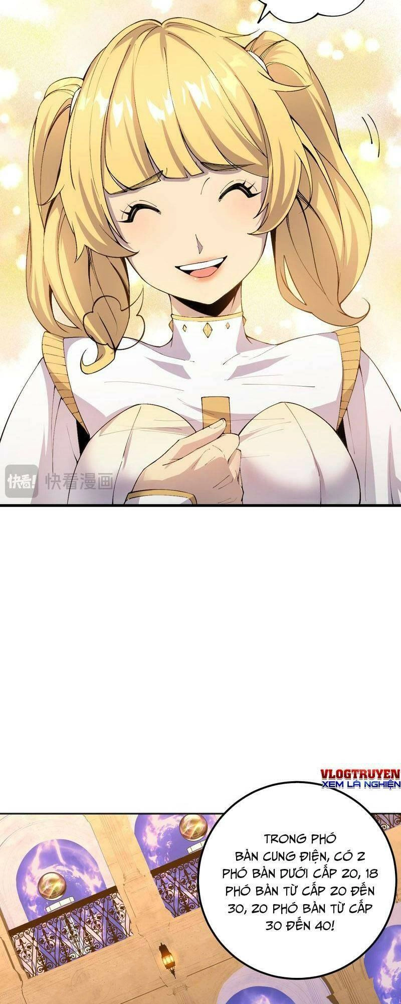 Thảm Họa Tử Linh Sư Chapter 22 - 9