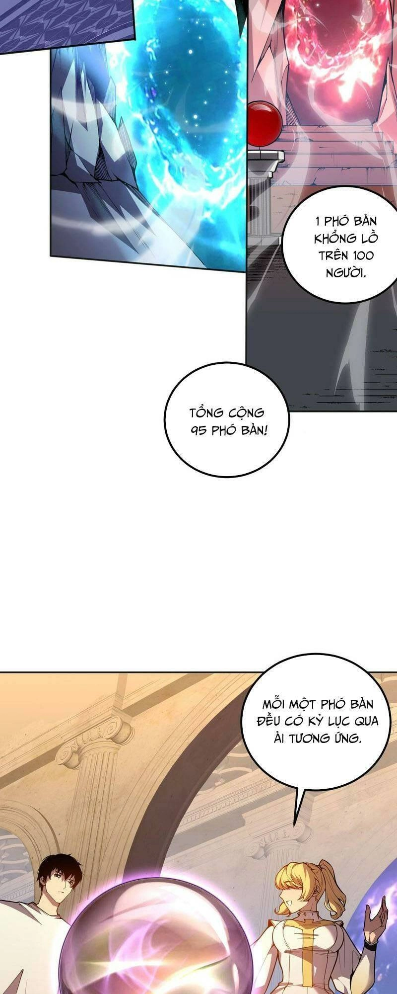 Thảm Họa Tử Linh Sư Chapter 22 - 11