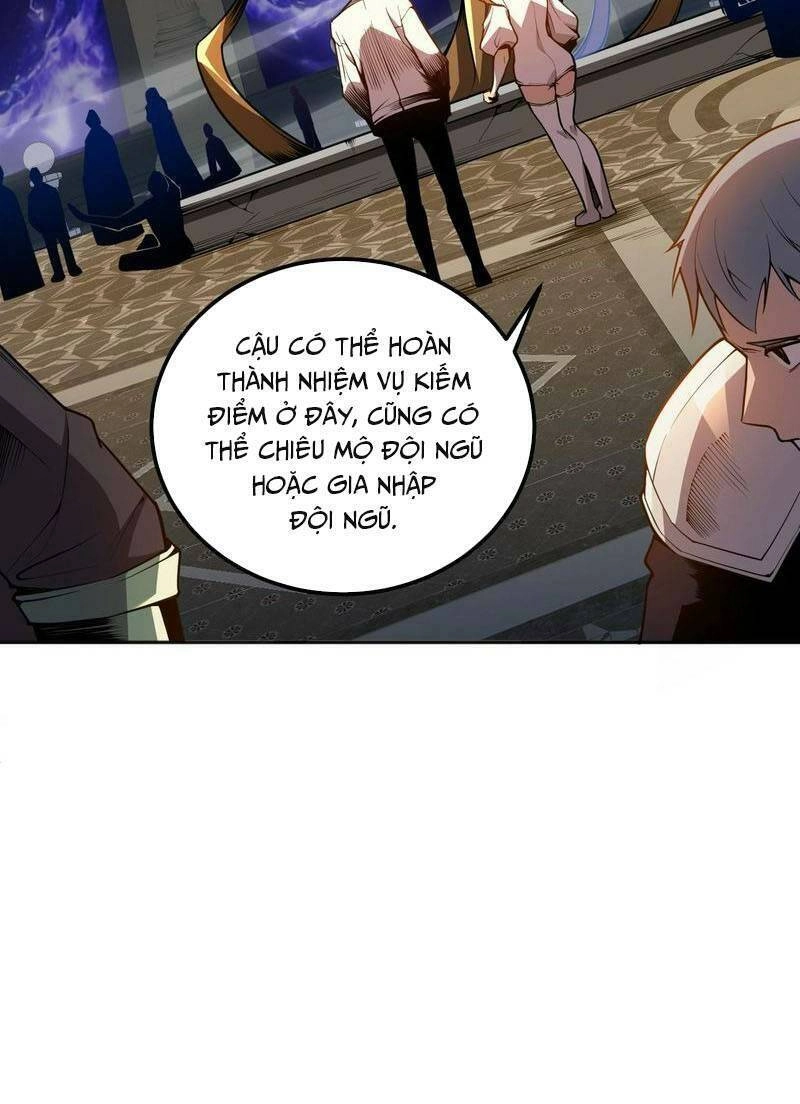 Thảm Họa Tử Linh Sư Chapter 22 - 13