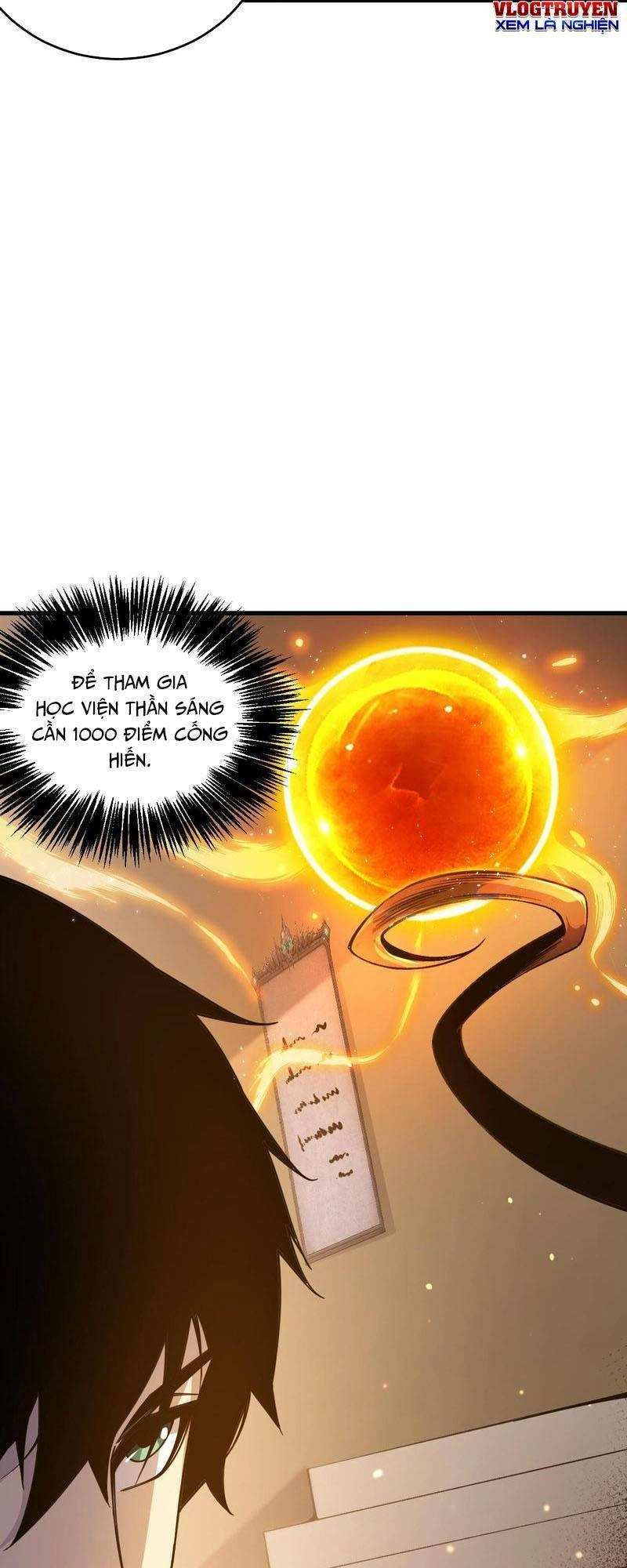 Thảm Họa Tử Linh Sư Chapter 22 - 16