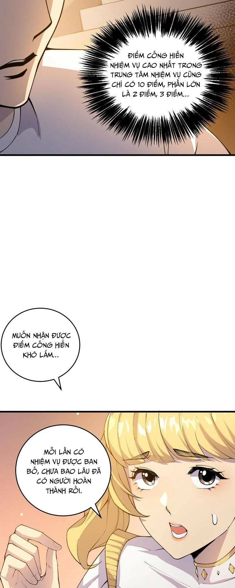 Thảm Họa Tử Linh Sư Chapter 22 - 17