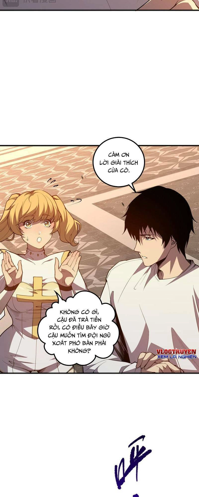 Thảm Họa Tử Linh Sư Chapter 22 - 20