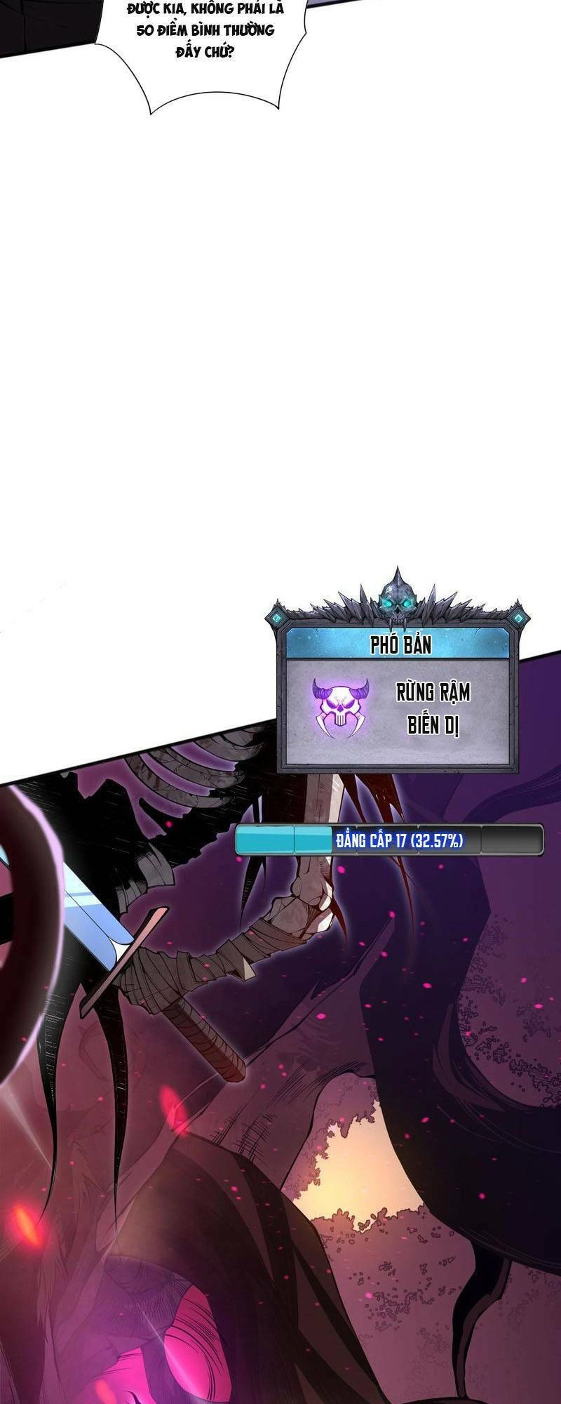 Thảm Họa Tử Linh Sư Chapter 22 - 24