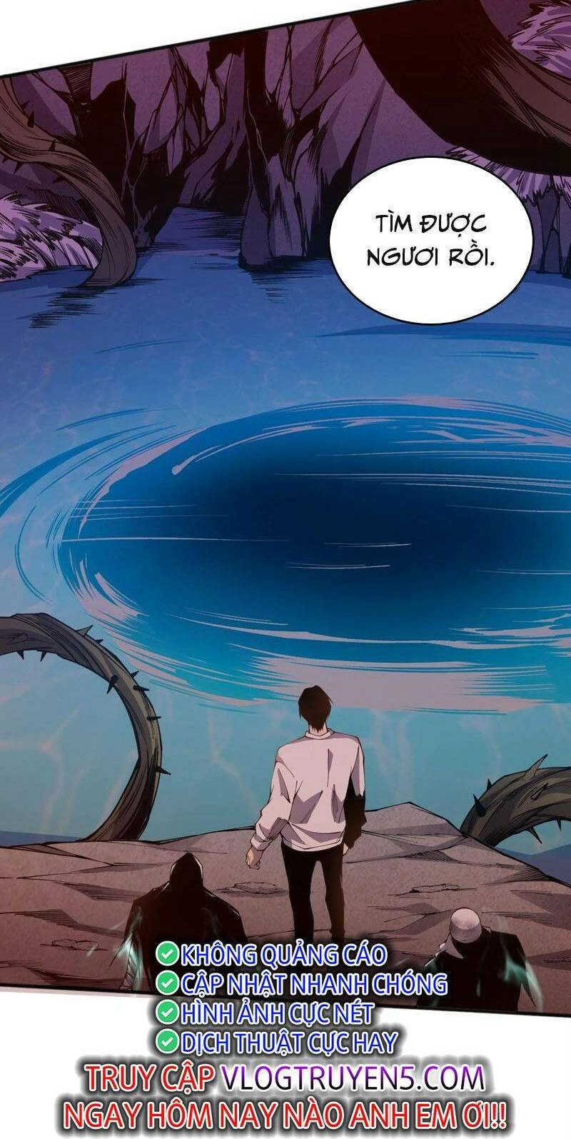 Thảm Họa Tử Linh Sư Chapter 22 - 27