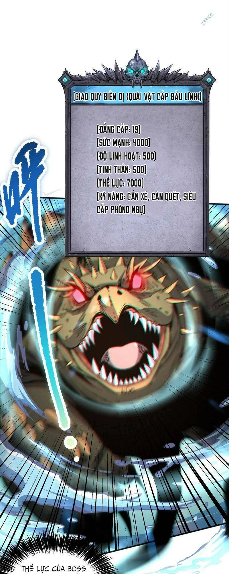 Thảm Họa Tử Linh Sư Chapter 22 - 28