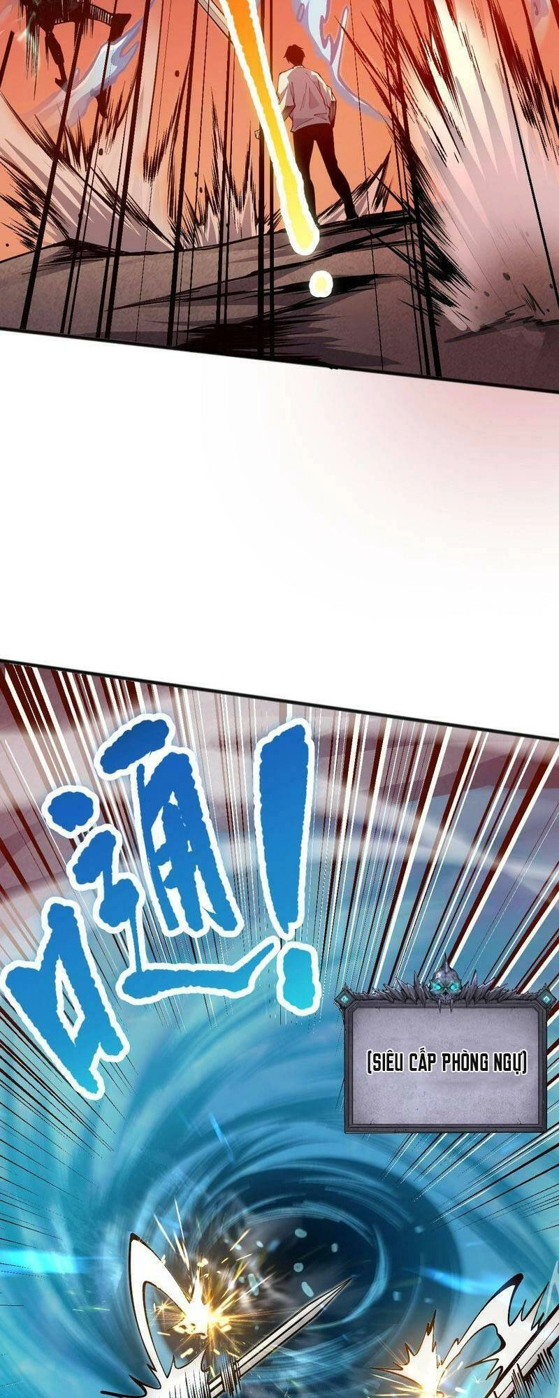 Thảm Họa Tử Linh Sư Chapter 22 - 30