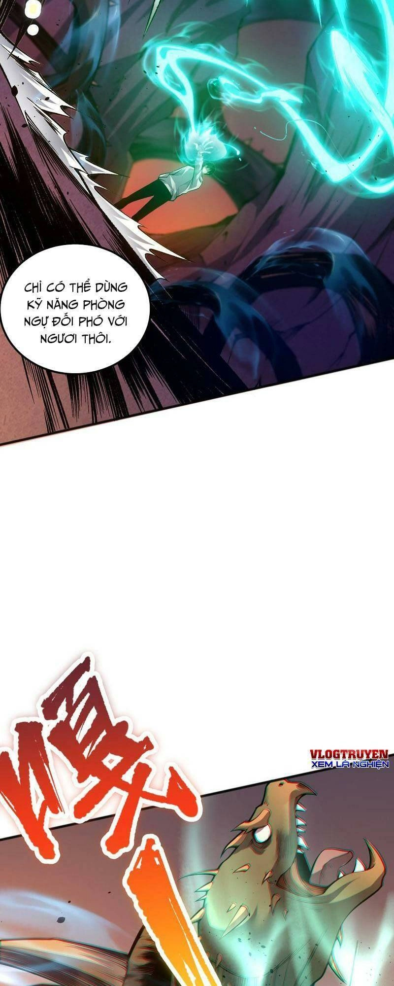 Thảm Họa Tử Linh Sư Chapter 22 - 33