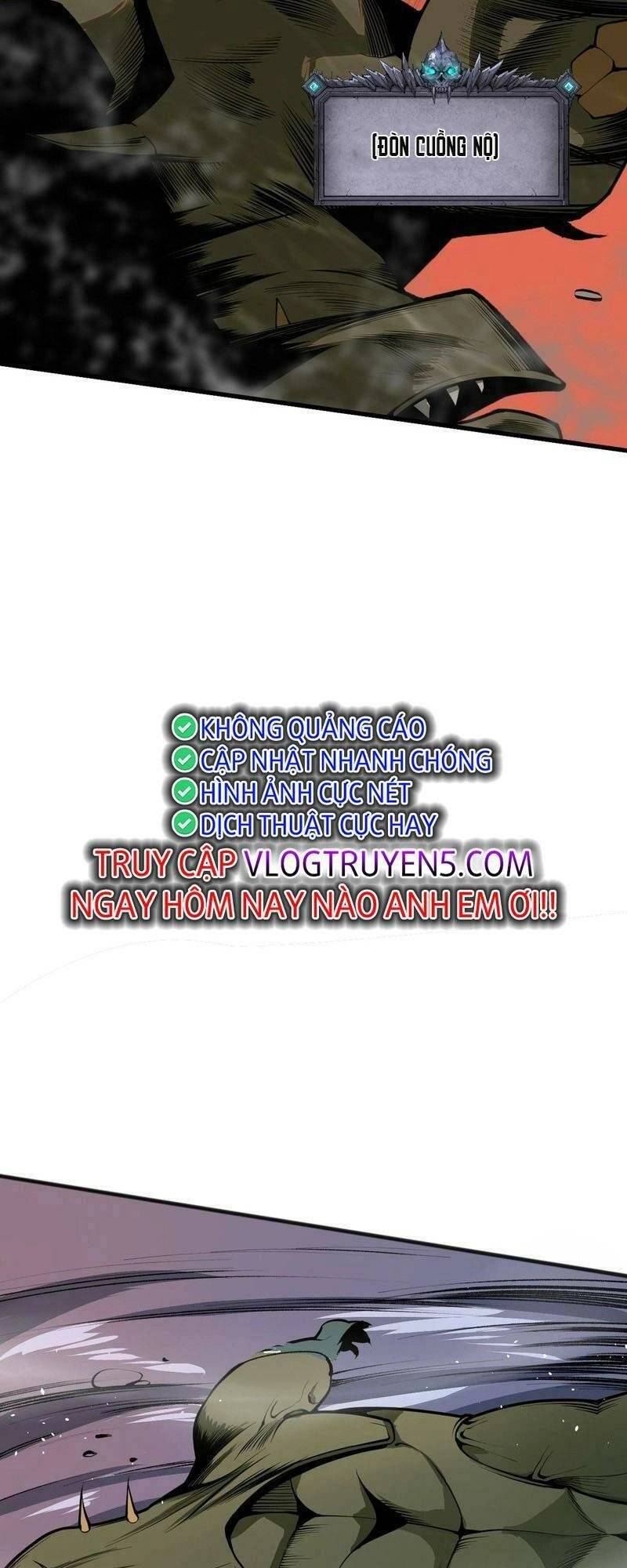 Thảm Họa Tử Linh Sư Chapter 22 - 36