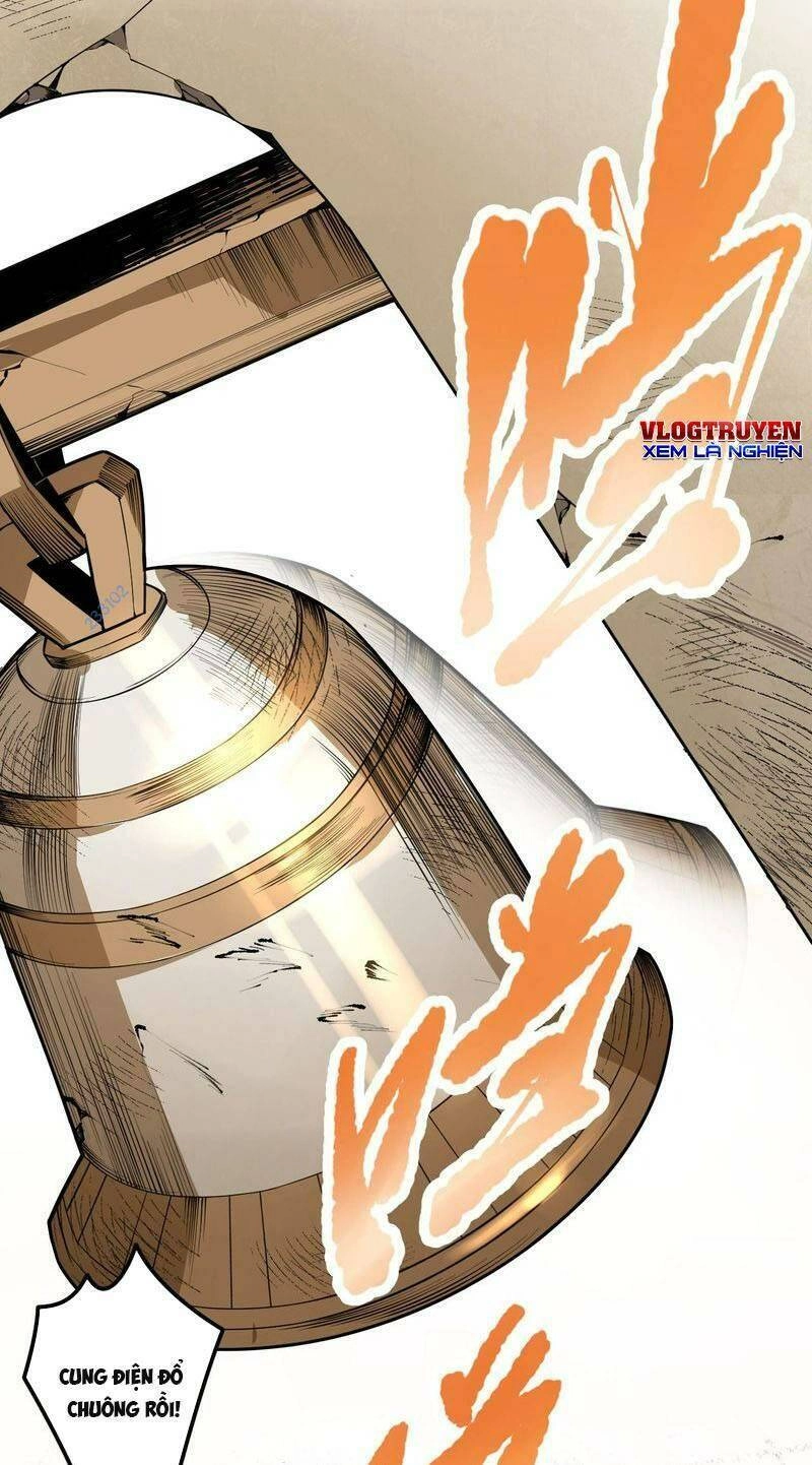 Thảm Họa Tử Linh Sư Chapter 22 - 39