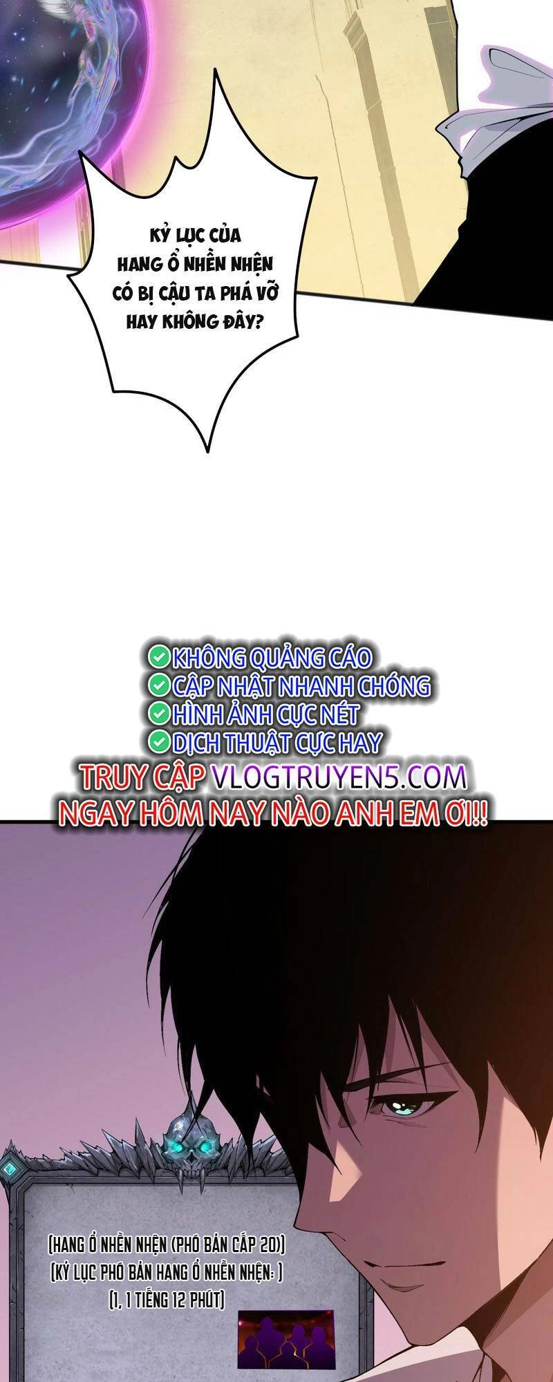 Thảm Họa Tử Linh Sư Chapter 22 - 49