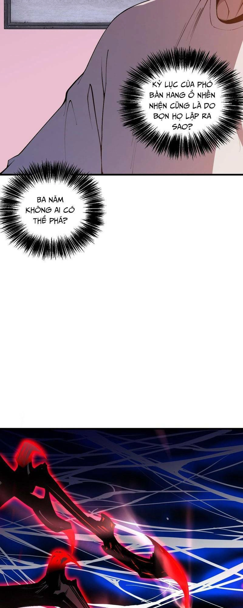 Thảm Họa Tử Linh Sư Chapter 22 - 50