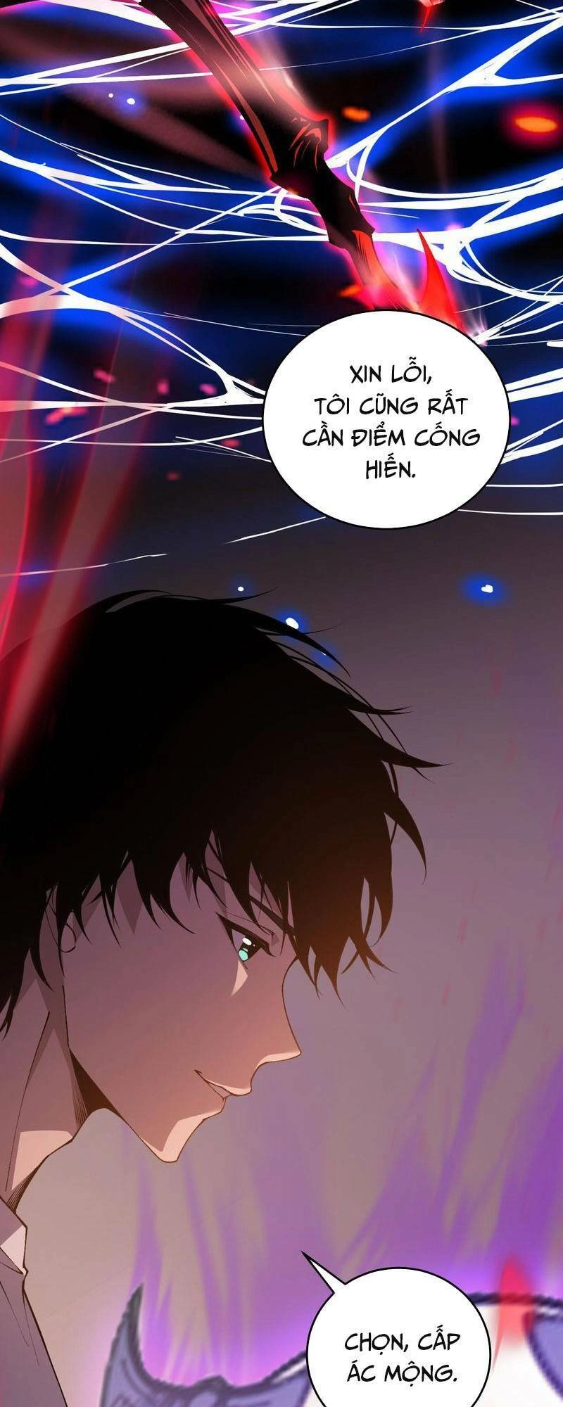 Thảm Họa Tử Linh Sư Chapter 22 - 51