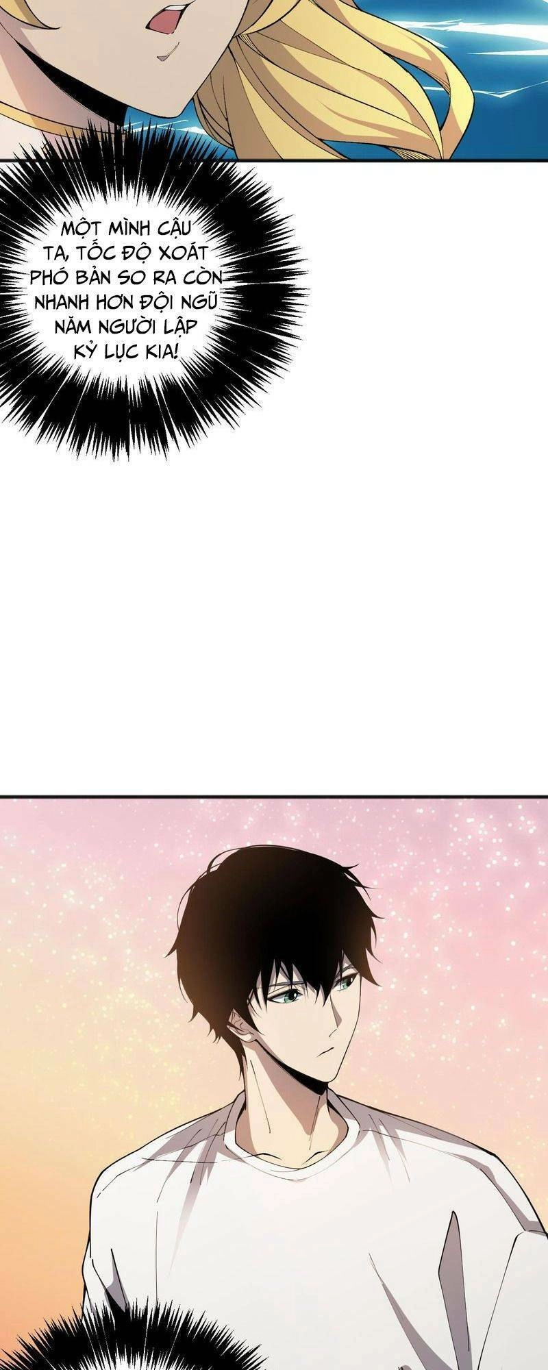 Thảm Họa Tử Linh Sư Chapter 23 - 23