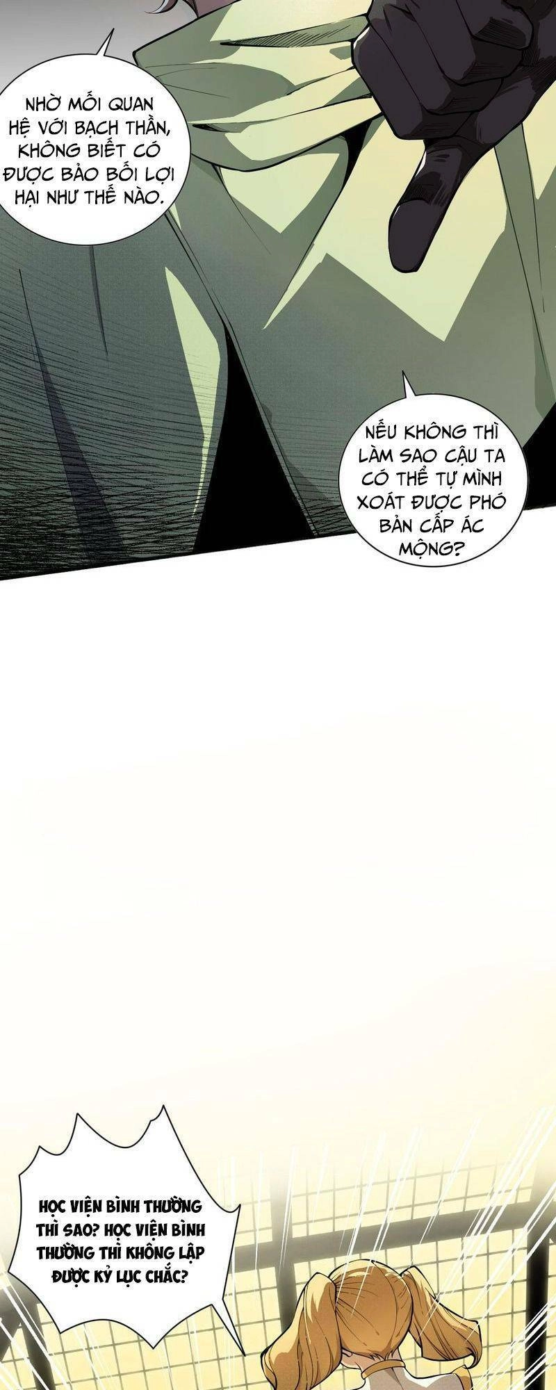 Thảm Họa Tử Linh Sư Chapter 23 - 44