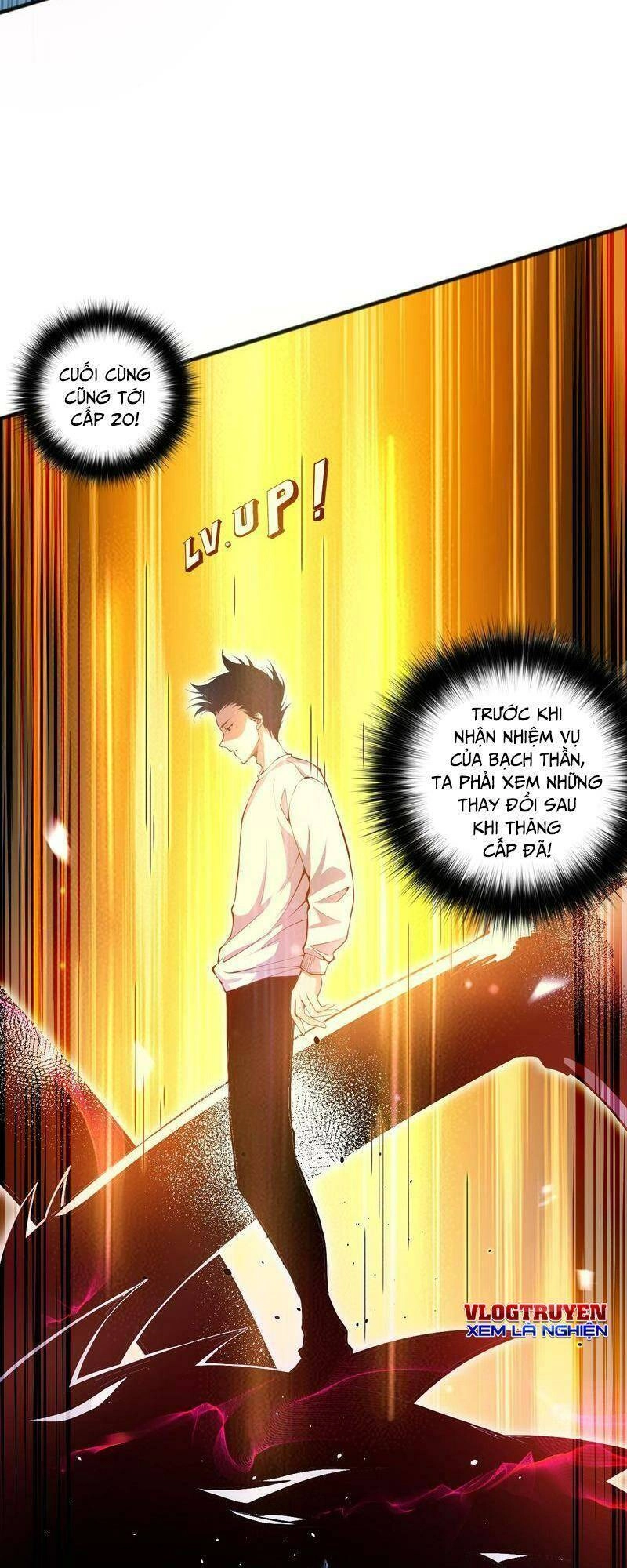 Thảm Họa Tử Linh Sư Chapter 24 - 2