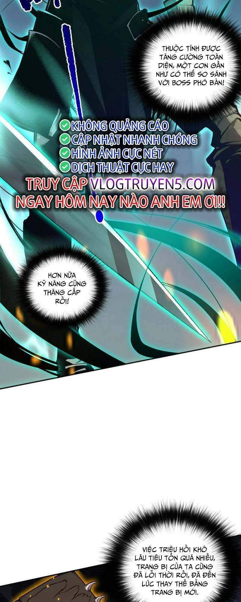 Thảm Họa Tử Linh Sư Chapter 24 - 6