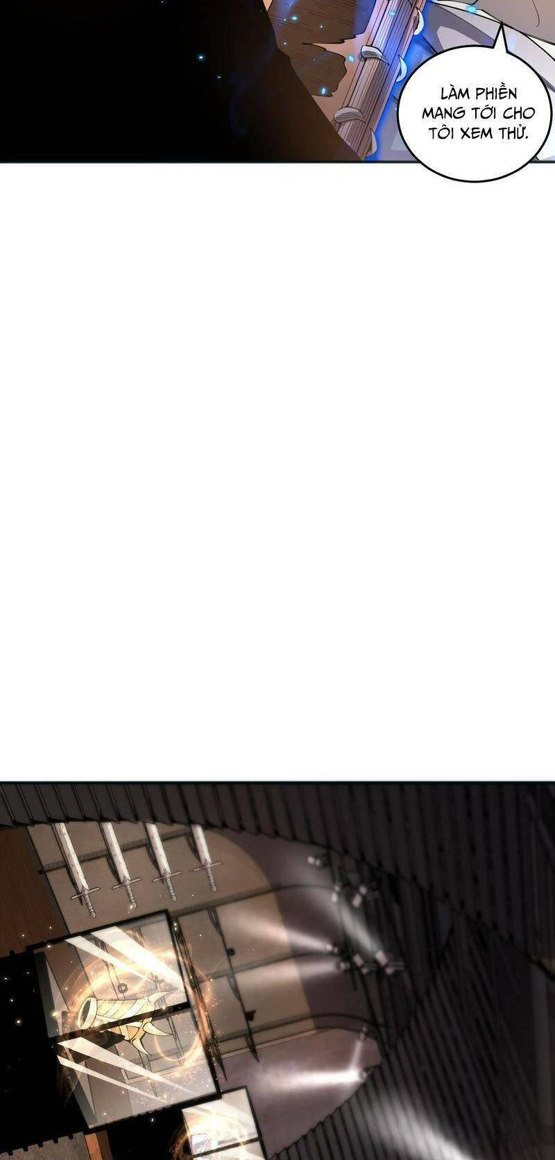 Thảm Họa Tử Linh Sư Chapter 24 - 13