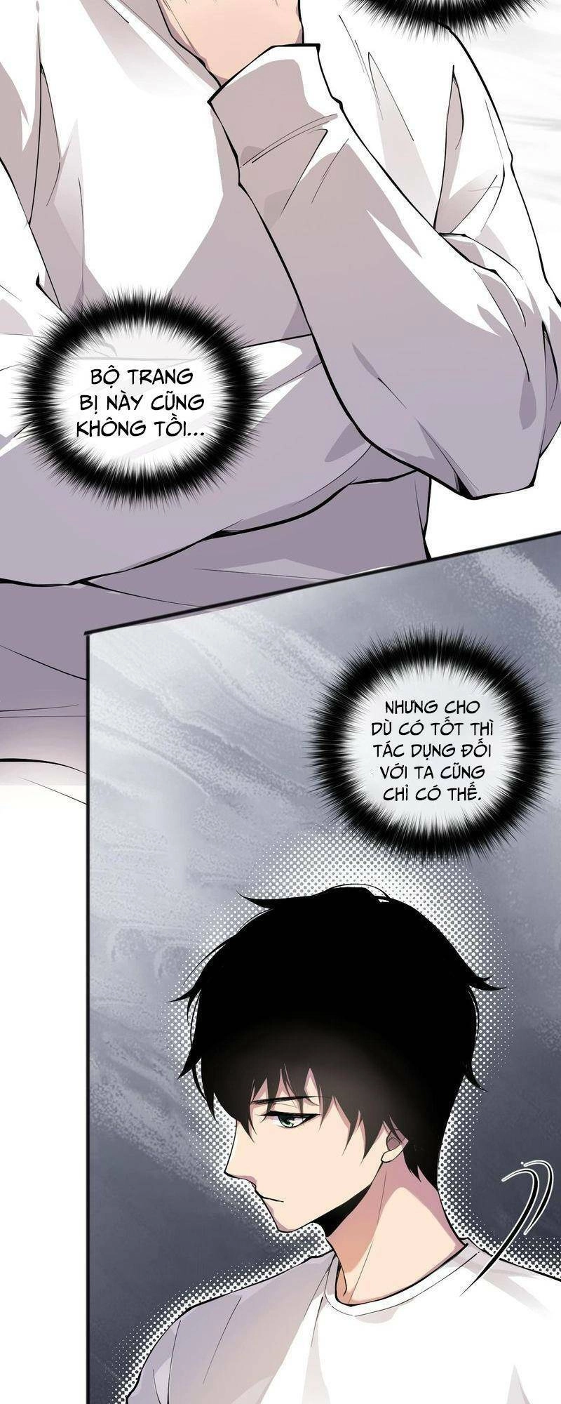 Thảm Họa Tử Linh Sư Chapter 24 - 18