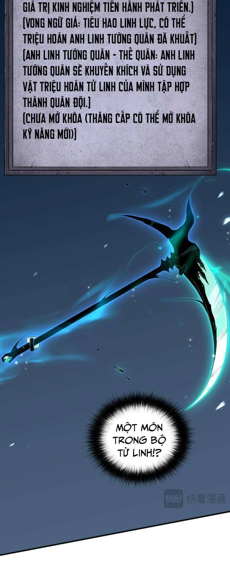 Thảm Họa Tử Linh Sư Chapter 24 - 21