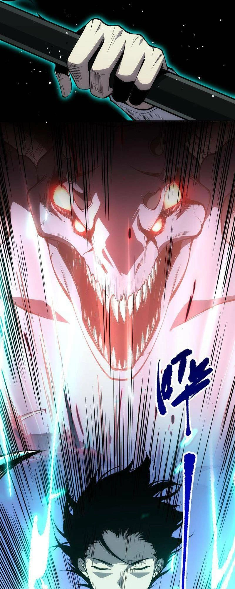 Thảm Họa Tử Linh Sư Chapter 24 - 24