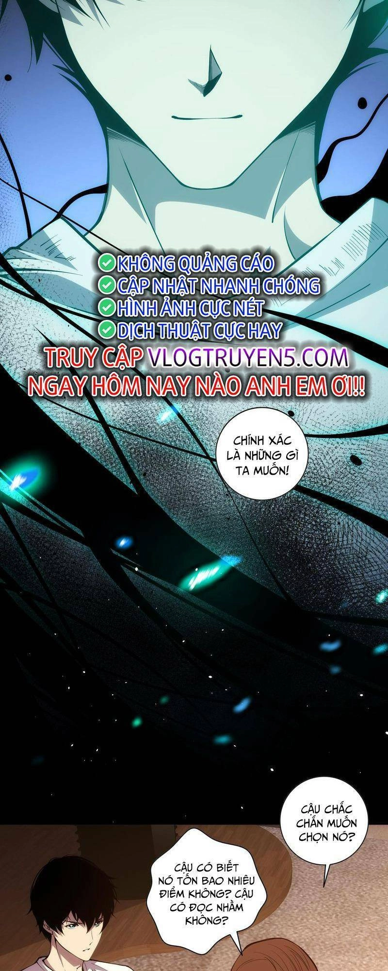 Thảm Họa Tử Linh Sư Chapter 24 - 26