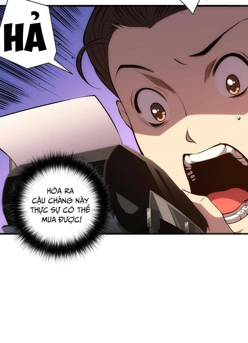 Thảm Họa Tử Linh Sư Chapter 24 - 28